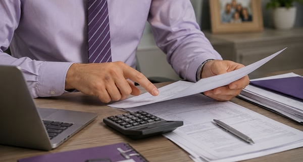 Individual Tax Services