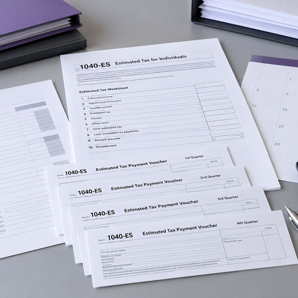 Tax Planning Services Indianapolis and Central Indiana