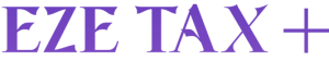 EZE Tax+ Tax, Consulting, & Small Business